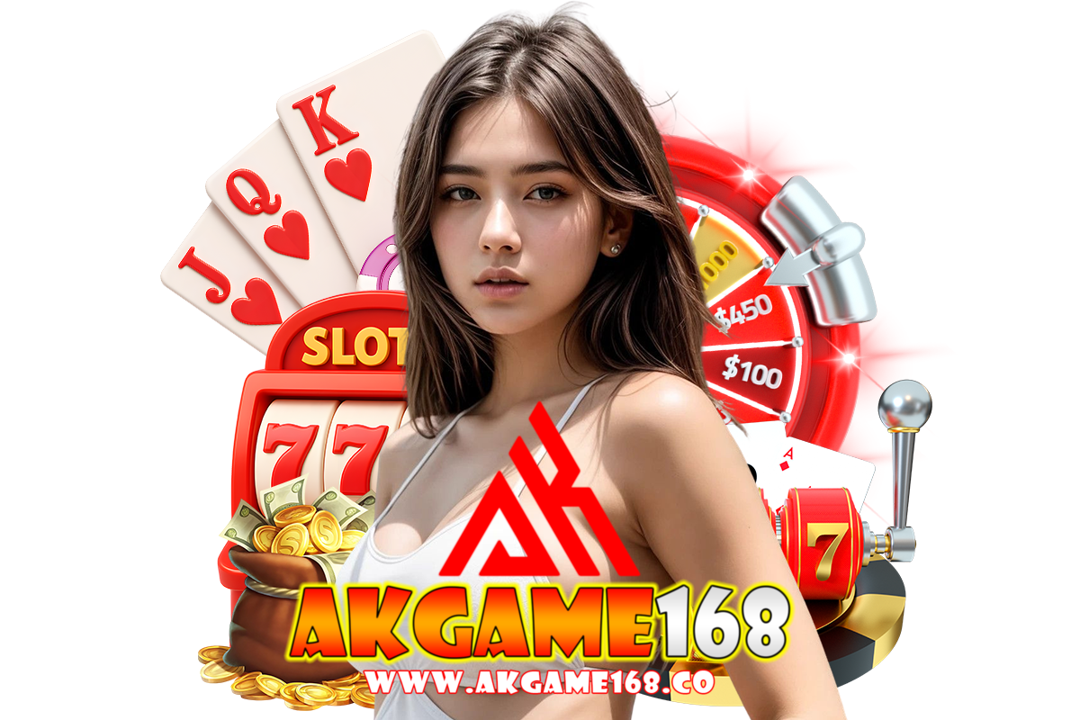 akgame168